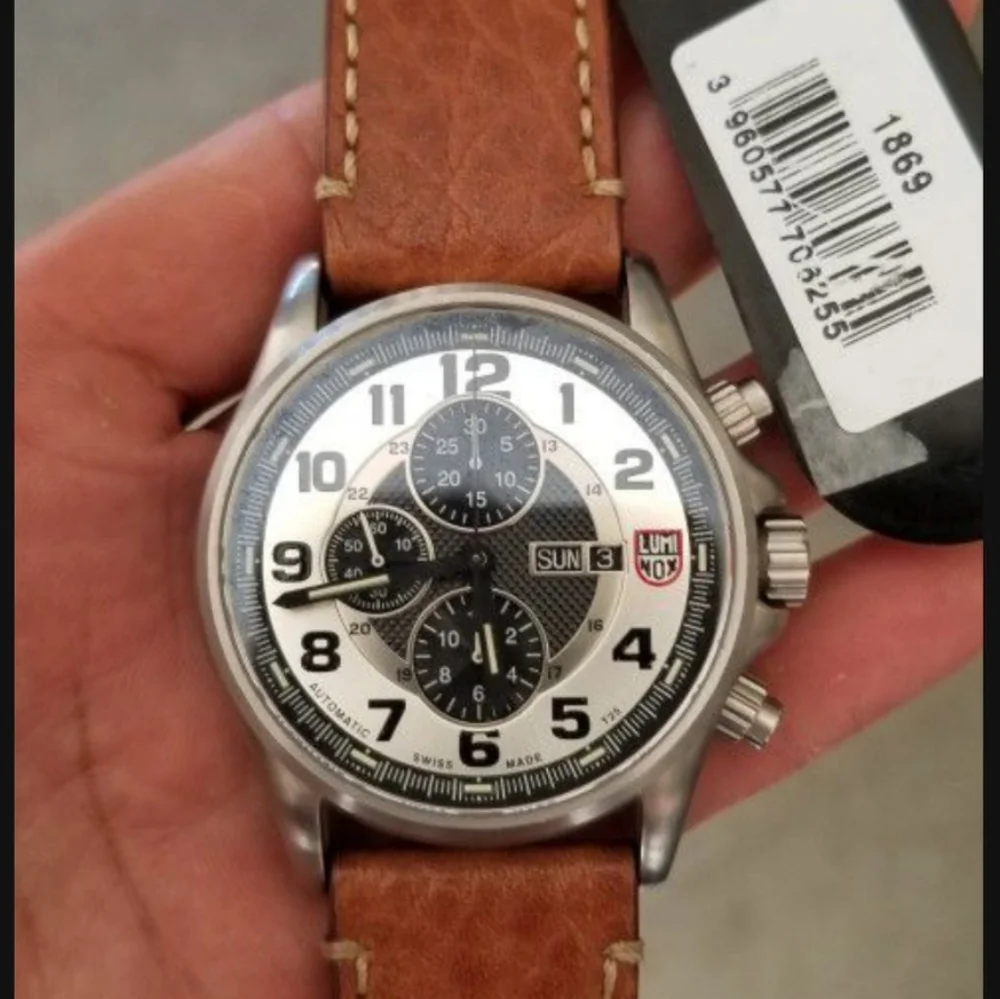 LUMINOX Watch - Picture 2 of 6